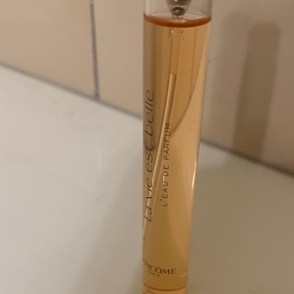 Lancome La Vie Est Belle L’Eau de Parfum - Refillable ❤️ - Picture 3 of 6